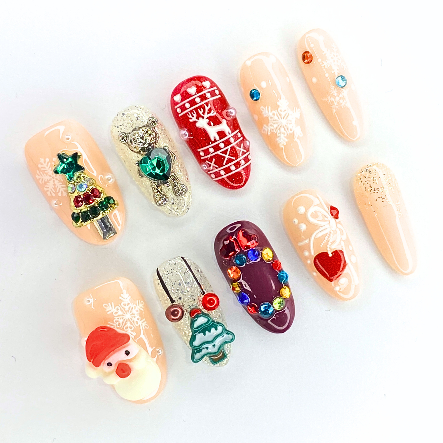 Christmas Wonderland