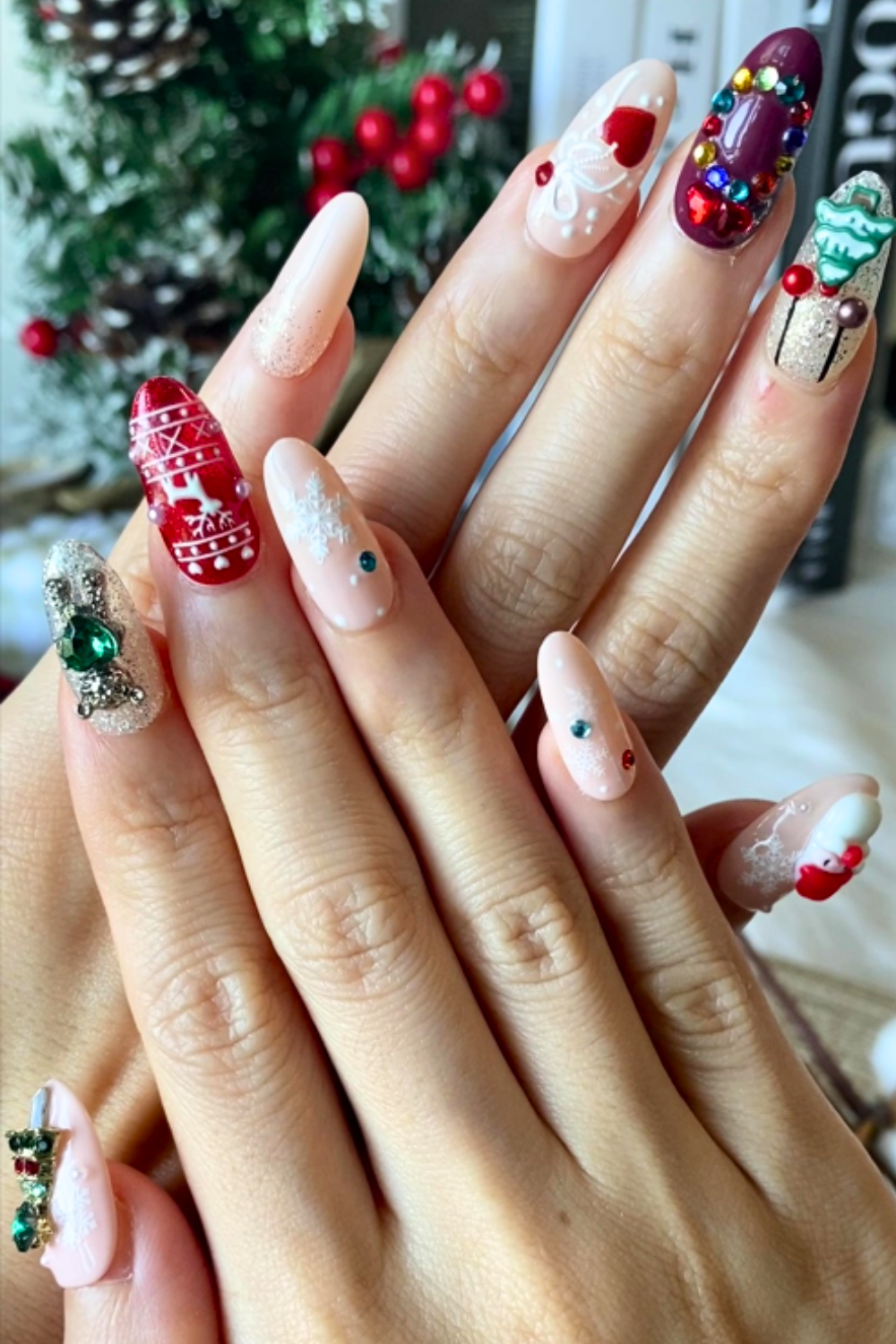 Christmas Wonderland