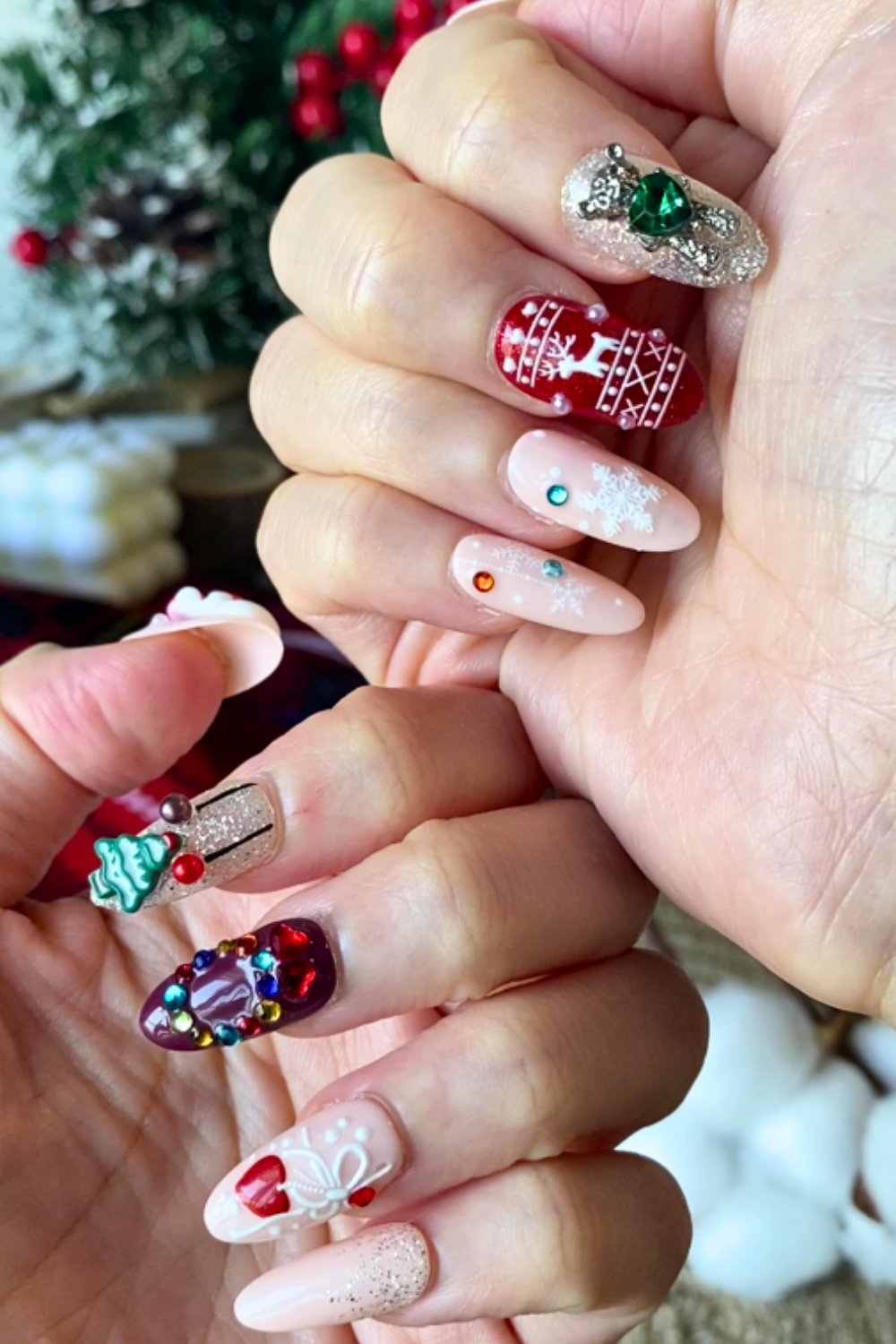 Christmas Wonderland