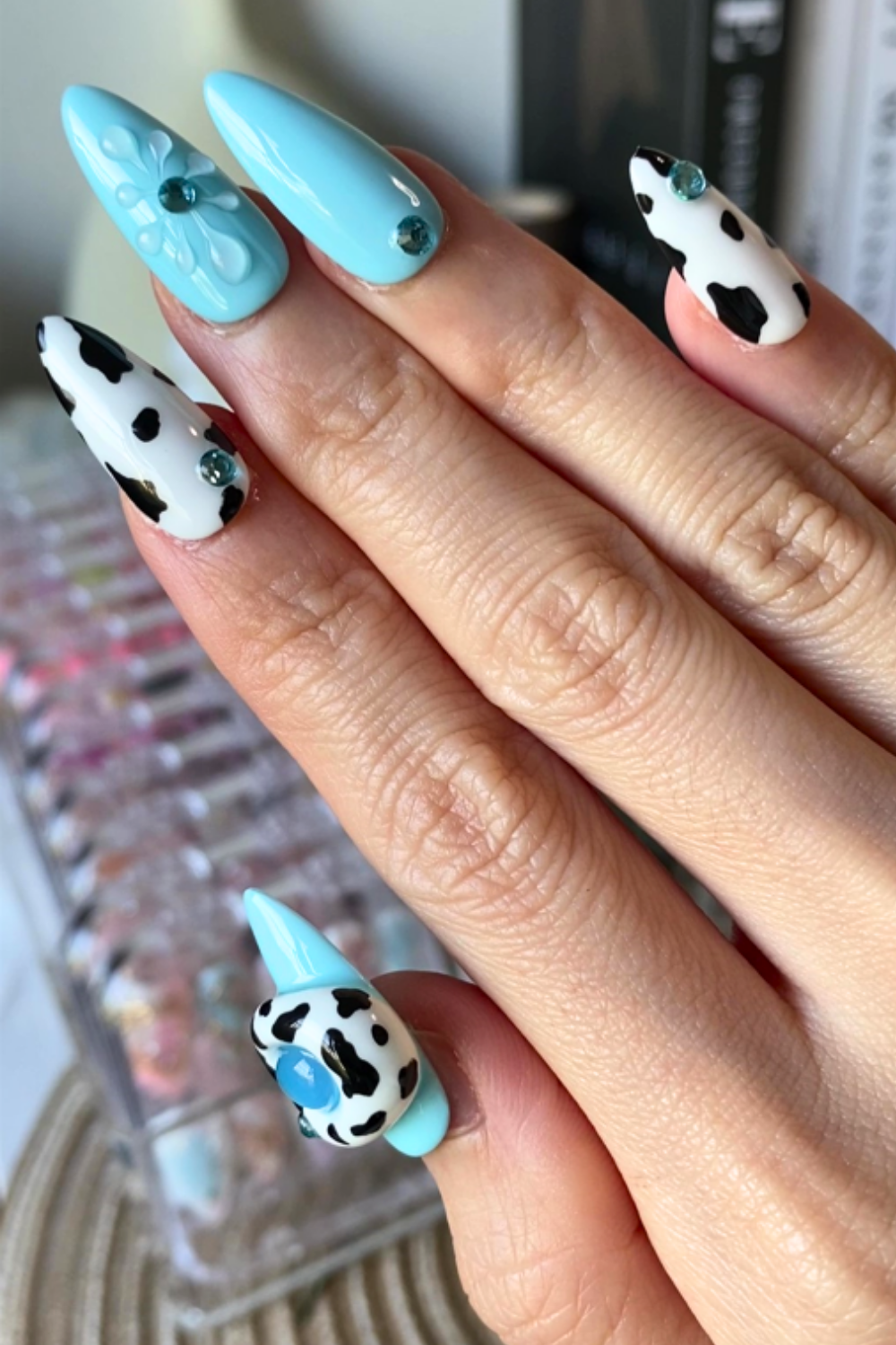 Aqua Dream