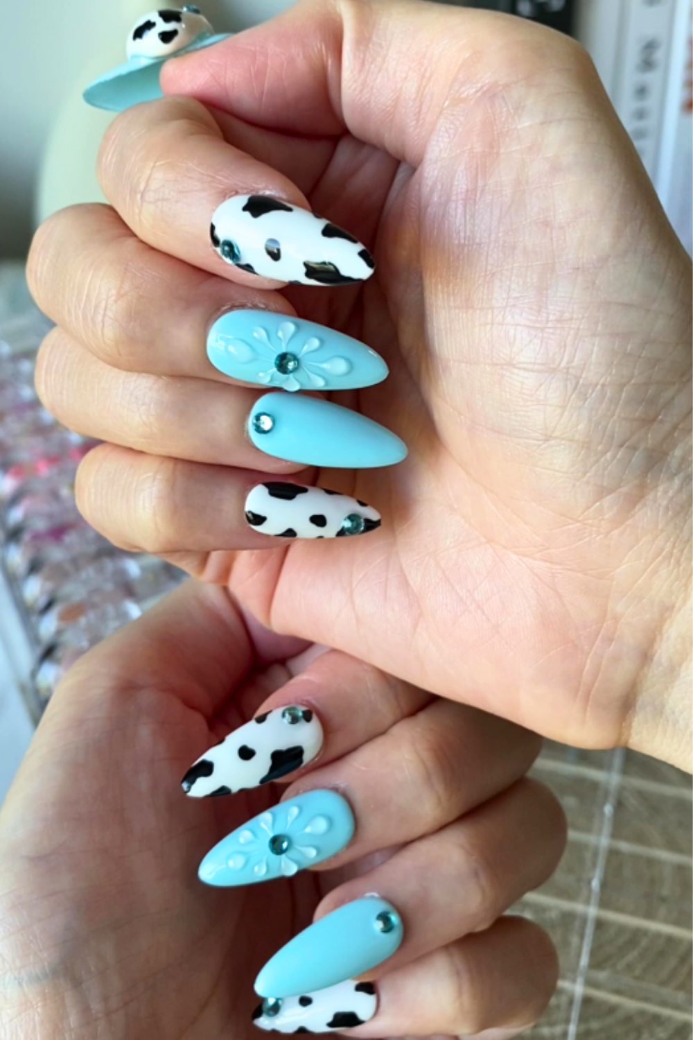 Aqua Dream