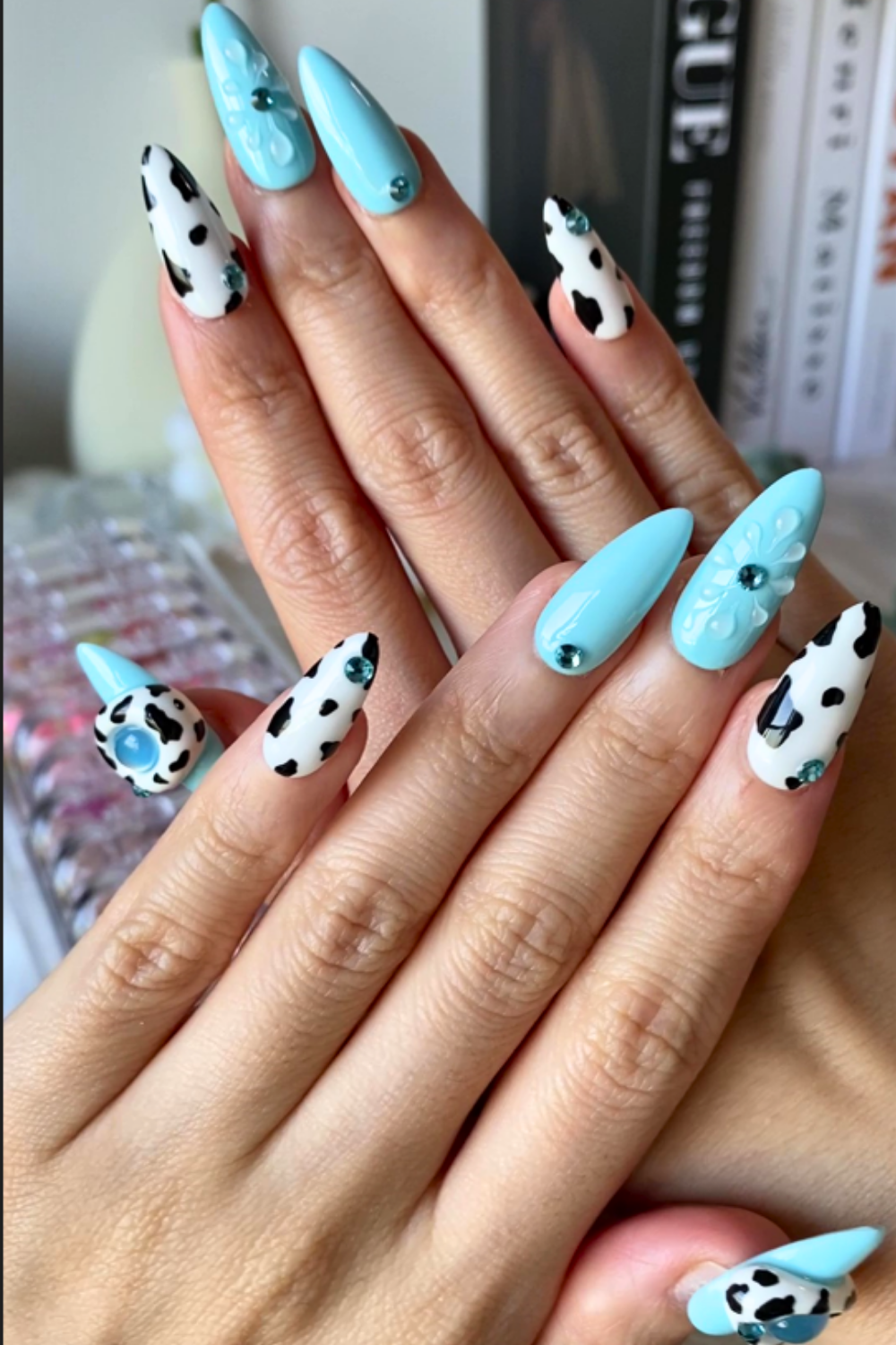 Aqua Dream