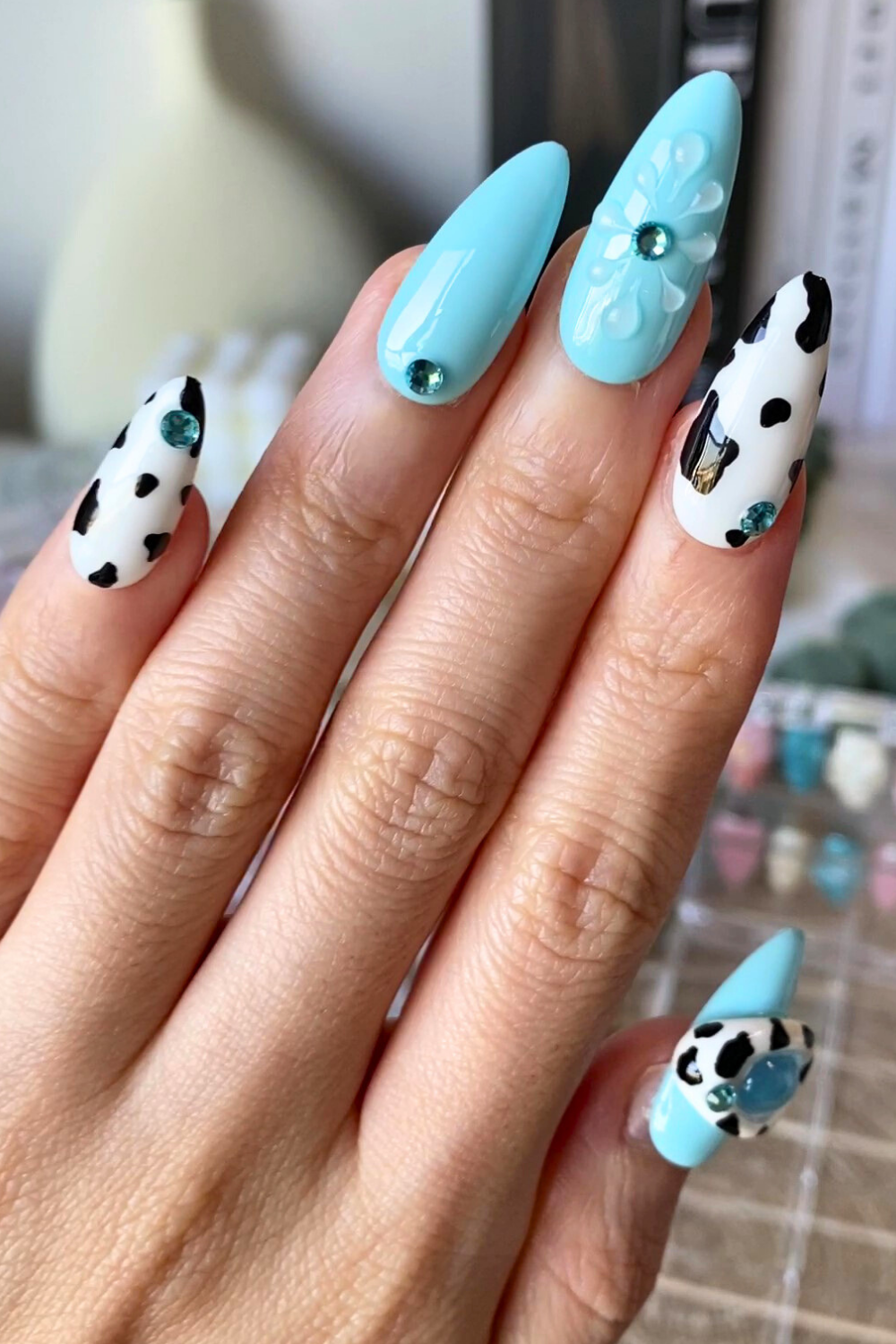 Aqua Dream