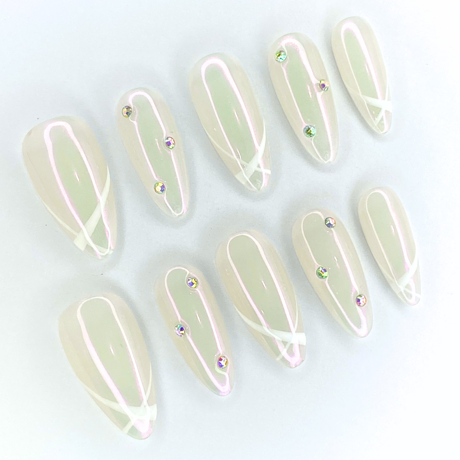 Starlight Simplicity