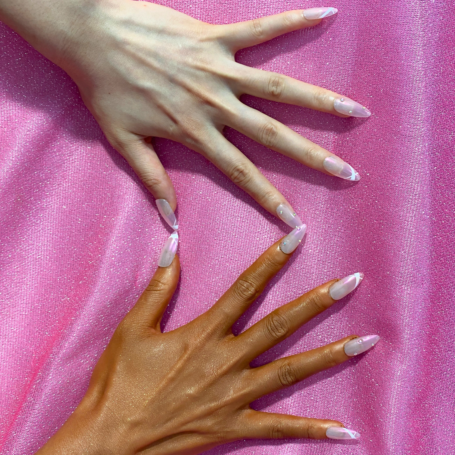 Starlight Simplicity