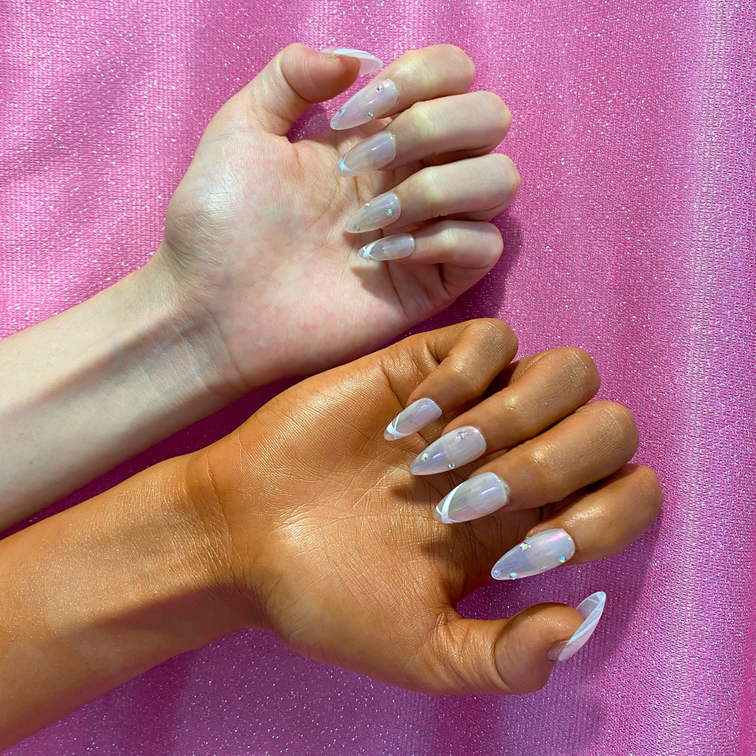 Starlight Simplicity