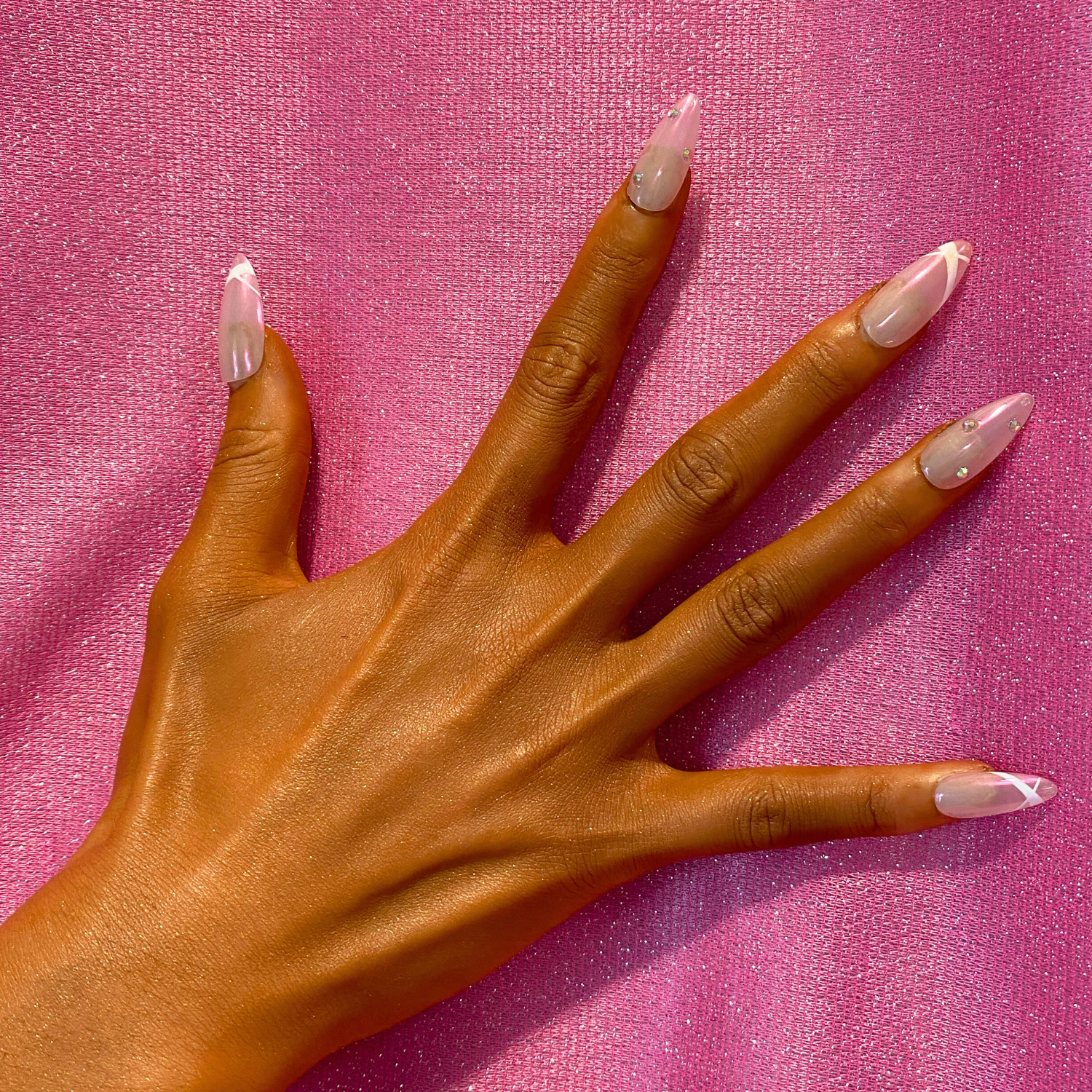 Starlight Simplicity