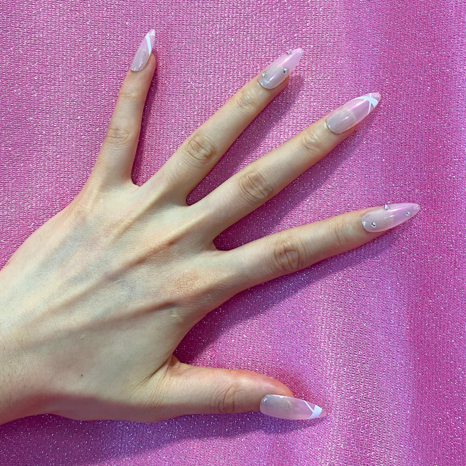 Starlight Simplicity