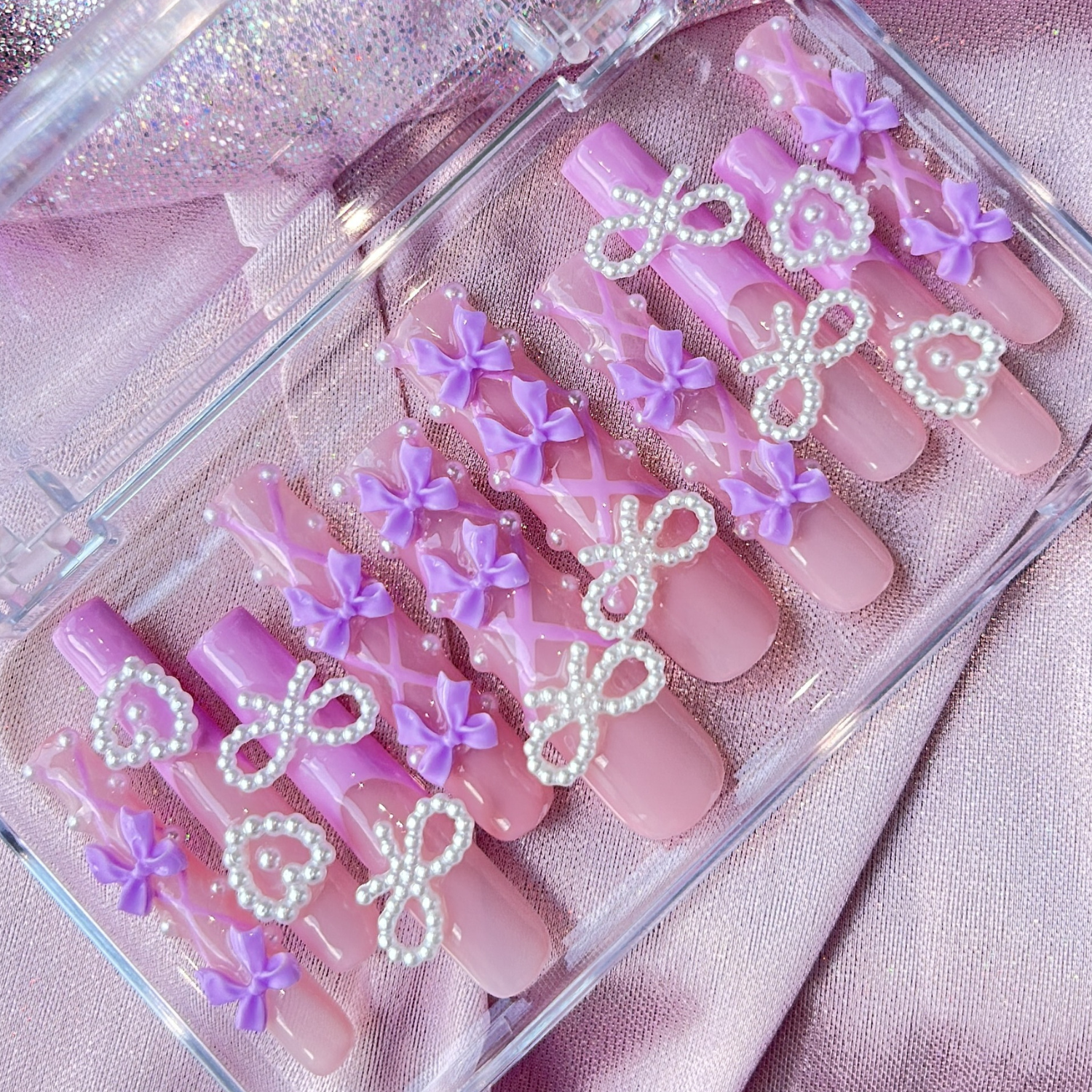 Luxe Lilac
